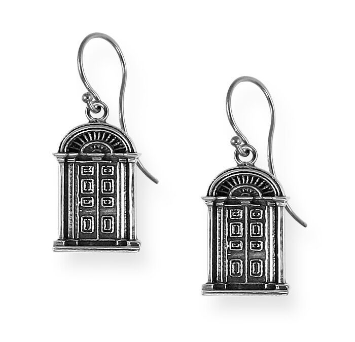 Nathaniel Russell House Earrings